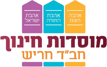 באתי לגני – גני קהילת חב"ד חריש